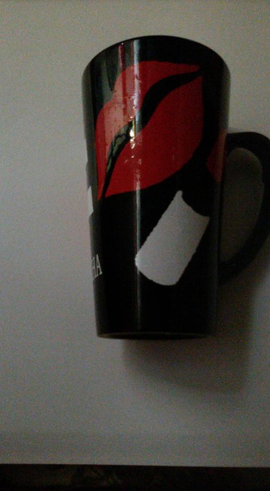 Printed Tumbler
